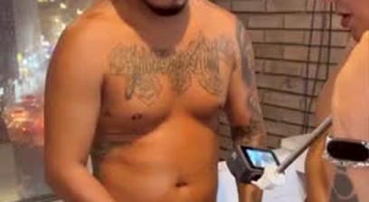 gatolechemacedDAVID 3some Diegogu