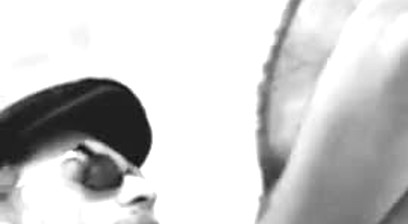 A huge bear fucks a bearded prostitute's ass without a condom and cums in his mouth.