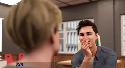 Stepdaddy May Love - I Can Finally Feel Hairy Stepdaddy Huge Cock in My Asshole