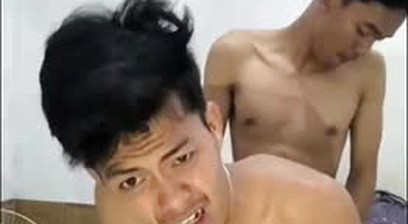 Asian man get fucked Collection 3