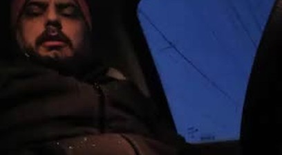 Parked Smoke & Stroke