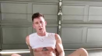 Aiden Marlo phat ass