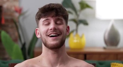 My Stiffness Has A Twink Witness (Step Bros)