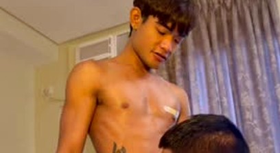 Cute Pinoy full sex