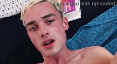 Big Stepbrother Teaches His Small Stepbro About Prostate - Myhotbro