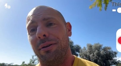 Milo Miles DOUBLE ANAL FUCKED!