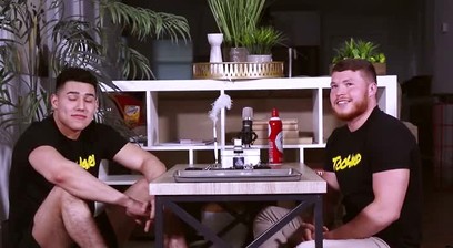 BrianKush can't get enough of RusselWest - Games