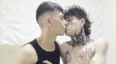 Tattooed Fuckboy Pounds My Thick Juicy Hole 😈🍑💦