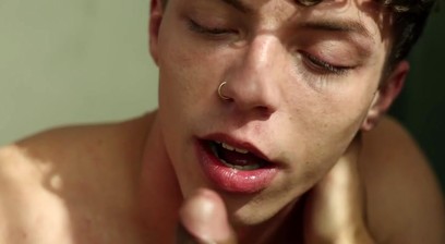 'Just a Perfect Day': Jack Valor & Lyle Isira