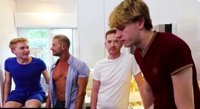 Dont Be Nervous! - Trailer feat. Brody Kayman, Zacc Andrews, Greg Dixxon & Skylar Finchh