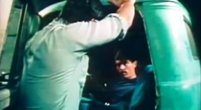 the filth and the furry