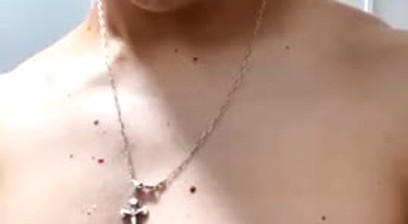 jovenpollon27 - Chileno dotado