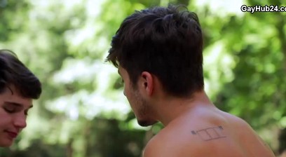 Angel Rivera And Leo Grand