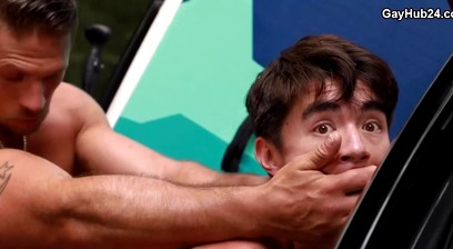 Cody Seiya And Roman Todd