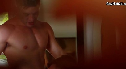 Lane Colten And Trevor Brooks