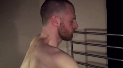 Tim Kruger fucks Ali in a Second Meeting