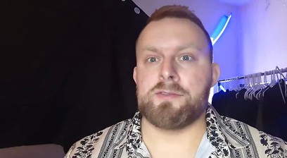 POV Roleplay&colon; You suck your landlord's cock because you can't afford rent this month - HOT