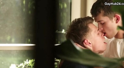 Sean Ford And Troy Accola