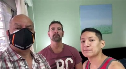 Fede Bi- M2M previews mix