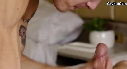 Cody Seiya and Lane Colten