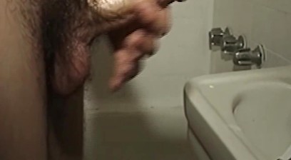 He Took It Like A Good Boy