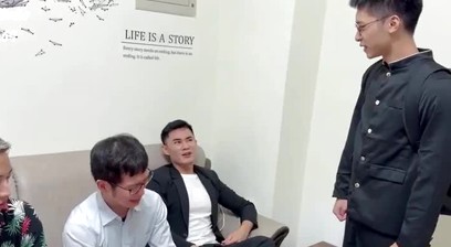 父債子還