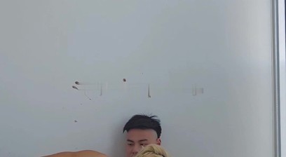 Thai muscle 泰国肌肉男