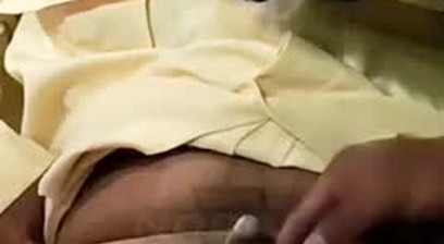 Gay lokal indonesia (short)