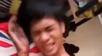 Gay lokal indonesia (short)