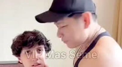 Gay lokal indonesia (short)