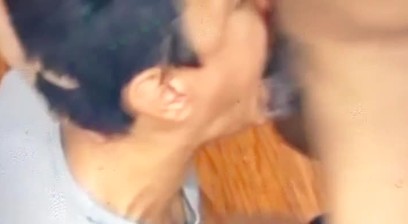 Deep thoat bbc no mercy