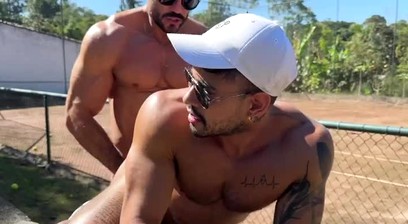 Diego Mineiro & Alejo Ospina