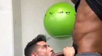 Beast10xxx & Alejo Ospina