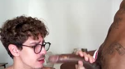 Gabriel Coimbra fucks Rick Dotadao