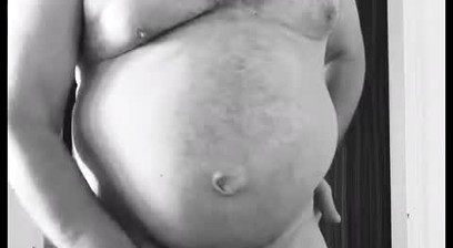 The Exhibitionist 105 - Hairy Oldies New Video Show - Cum, Hairy, Jerk off, Masturbation, Ass,