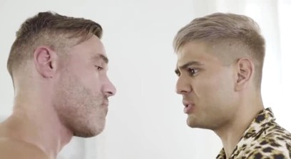 Cute Little Stepson Wans to Have Some Daddy Bonding Time - Dadcreepy