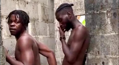 Big dick can make a bottom fuck anywhere