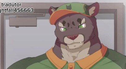 Delivery man [legendado português]