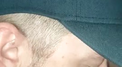 Sucking and swallowing Uncut DL