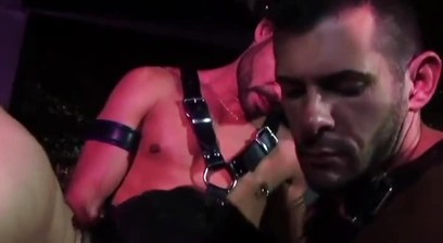 Alphamales - We want your hole!