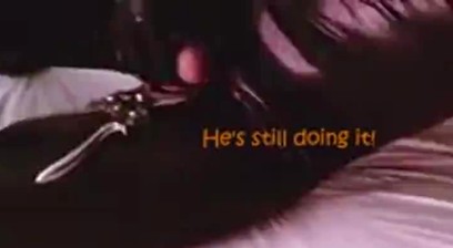 Guy Cumming And Using A Burdizzo