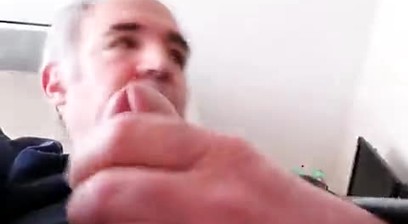 It's hard to kick the habit of masturbating every day!