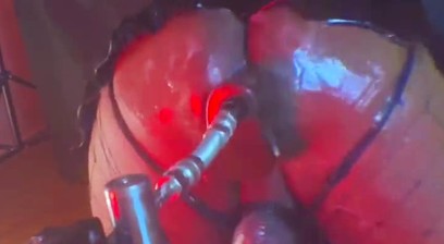 Intense Verbal Play Ahead...