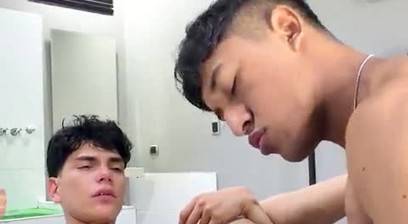 XXL VENEZOLAN GUY DESTROYS MY PINK HOLE WITH HIS COCK