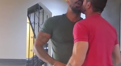 That fuck at the motel