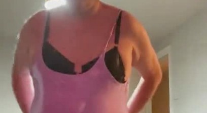 So Desperate for It Guys