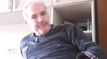 The First Day of Spring Is Perfect for Jerking Your Hard Cock!