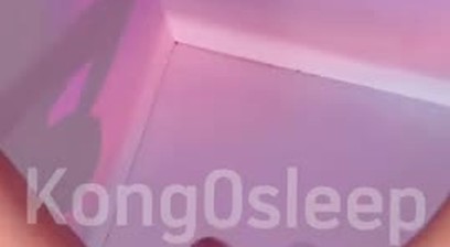 Kongosleep Fucking