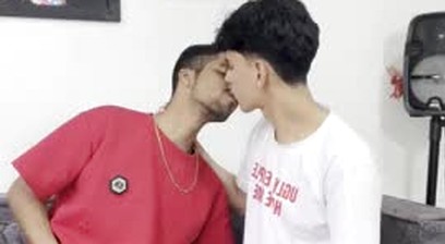 I GET FUCKED BY MY FRIEND FOR LOSING THE GAME🙈