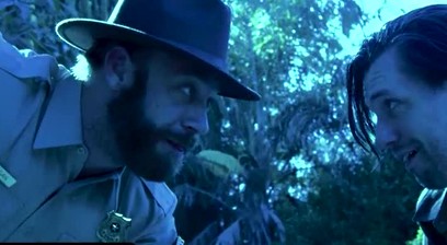 Stranger Twinks: Chapter One